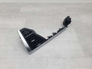 Решетка вентиляционная левая Bmw X3 G01 B47D20A — фото 4