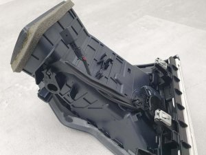 Решетка вентиляционная левая Bmw X3 G01 B47D20A — фото 12