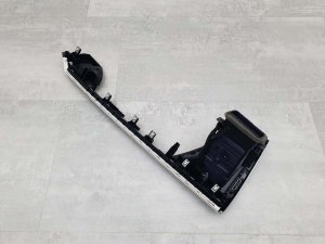 Решетка вентиляционная левая Bmw X3 G01 B47D20A — фото 6