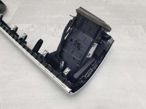 Решетка вентиляционная левая Bmw X3 G01 B47D20A — фото 3