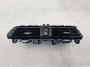 Воздуховод салона передний Bmw X3 G01 B47D20A 2019 — фото 1