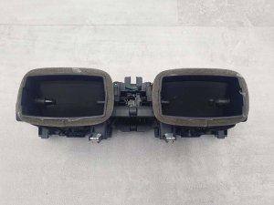 Воздуховод салона передний Bmw X3 G01 B47D20A 2019 — фото 3