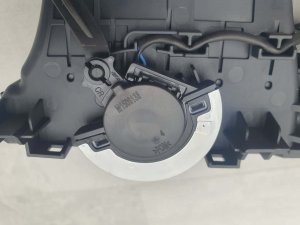 Воздуховод салона передний Bmw X3 G01 B47D20A 2019 — фото 6