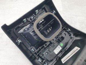 Накладка консоли задняя Bmw X3 G01 B47D20A 2019 — фото 5