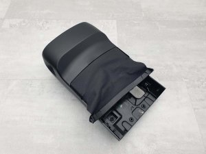 Кожух рулевой колонки Bmw X3 G01 B47D20A 2019 — фото 4