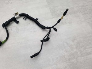 Проводка (коса) двигателя Bmw X3 G01 B47D20A 2019 — фото 8