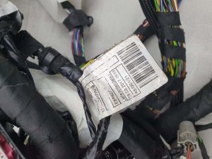 Проводка (Коса) салона Bmw X3 G01 B47D20A 2019 — фото 16