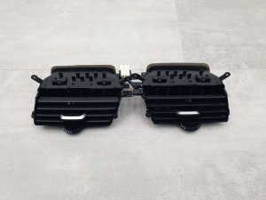 Решетка вентиляционная Bmw 5 G30 B47D20B 2019 — фото 2