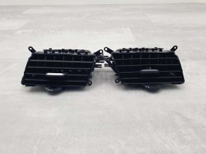 Решетка вентиляционная Bmw 5 G30 B47D20B 2019 — фото 1