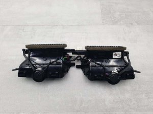 Решетка вентиляционная Bmw 5 G30 B47D20B 2019 — фото 6