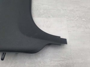 Накладка стойки Bmw 5 G30 B47D20B 2019 — фото 3
