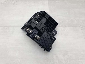 Крышка блока предохранителей Bmw 5 G30 B47D20B — фото 4