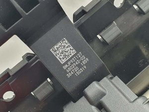 Крышка блока предохранителей Bmw 5 G30 B47D20B — фото 2