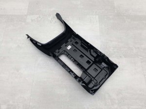 Кожух рулевой колонки Bmw 5 G30 B47D20B 2019 — фото 5