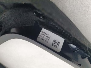 Кожух рулевой колонки Bmw 5 G30 B47D20B 2019 — фото 9