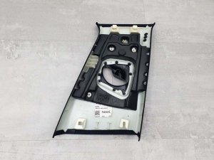 Накладка центральной стойки левая Bmw 5 G30 — фото 4