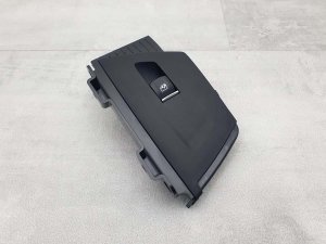 Накладка кнопки стеклоподъемника задняя левая Bmw — фото 3