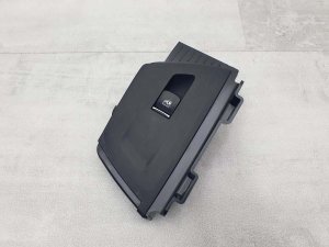 Накладка кнопки стеклоподъемника задняя правая Bmw — фото 2