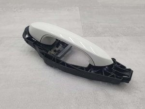 Ручка двери внешняя левая Bmw X3 G01 B47D20A 2019 — фото 1