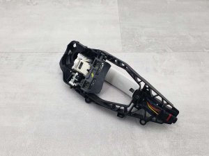 Ручка двери внешняя левая Bmw X3 G01 B47D20A 2019 — фото 2