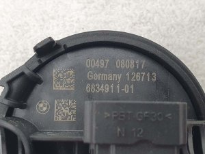 Датчик удара Bmw X3 G01 B47D20A 2019 — фото 3