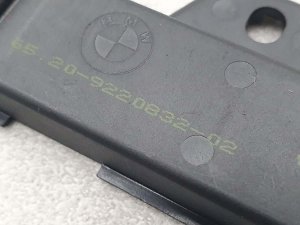 Антенна комфортного доступа Bmw X3 G01 B47D20A — фото 4
