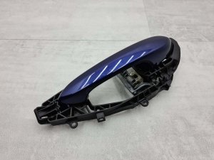 Ручка двери внешняя левая Bmw 5 G30 B47D20B 2019 — фото 2