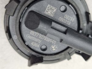 Датчик удара Bmw 5 G30 B47D20B 2019 — фото 4