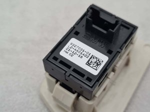 Кнопка стеклоподъемника Bmw 5 G30 B47D20B 2019 — фото 1