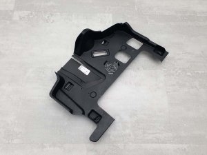Облицовка пространства для ног Bmw X3 G01 B47D20A — фото 5