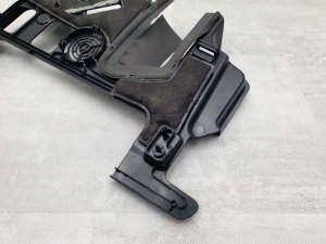 Облицовка пространства для ног Bmw X3 G01 B47D20A — фото 1