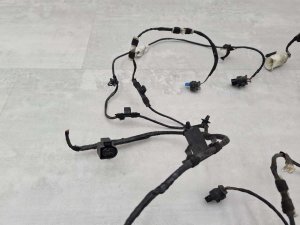 Проводка (Коса) телевизора Bmw X3 G01 B47D20A 2019 — фото 7