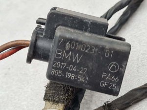 Проводка (Коса) телевизора Bmw X3 G01 B47D20A 2019 — фото 3