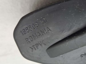 Заглушка ограничителя двери задняя Bmw 5 G30 — фото 2