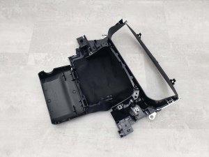Кожух рулевой колонки Range Rover L405 — фото 6