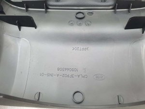 Кожух рулевой колонки Range Rover L405 — фото 7