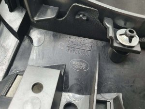 Кожух рулевой колонки Range Rover L405 — фото 3