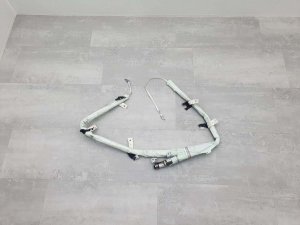 Подушка безопасности боковая левая Bmw X3 G01 — фото 6