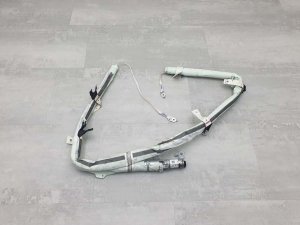 Подушка безопасности боковая левая Bmw X3 G01 — фото 4