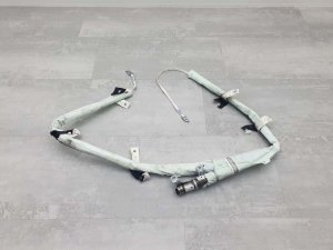 Подушка безопасности боковая левая Bmw X3 G01 — фото 7