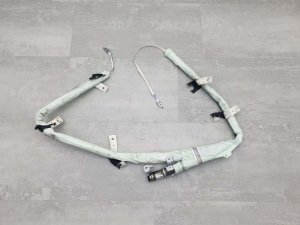 Подушка безопасности боковая левая Bmw X3 G01 — фото 1