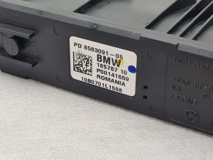 Встроенный модуль питания Bmw 5 G30 B47D20B 2019 — фото 2