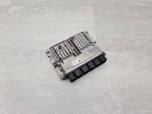 Блок управления двигателем Bmw 5 G30 B47D20B 2019 — фото 3