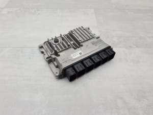 Блок управления двигателем Bmw 5 G30 B47D20B 2019 — фото 6