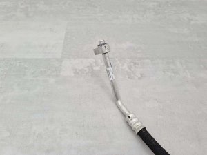 Трубка кондиционера Bmw 5 G30 B47D20B 2019 — фото 3