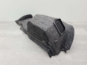 Обшивка багажника задняя левая Mercedes E220 D Amg — фото 4