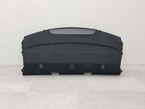 Полка багажника Mercedes E220 D Amg Рестайл W213 — фото 12