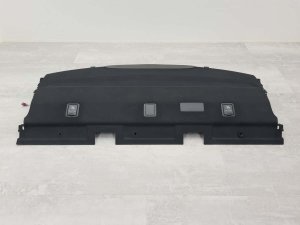 Полка багажника Mercedes E220 D Amg Рестайл W213 — фото 9