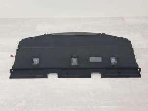 Полка багажника Mercedes E220 D Amg Рестайл W213 — фото 8