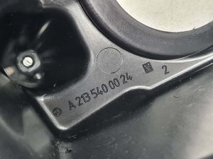 Корпус блока предохранителей передний Mercedes — фото 6
